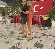 Justina ir Ramūnas Rudokai lietuvi&scaron;ką darganą i&scaron;keitė į saulėtąją Turkiją: papasakojo, kodėl &scaron;i &scaron;alis niekada nenuvilia