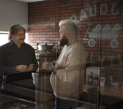 &bdquo;&Scaron;vyturys Brewery&ldquo; draugystės su &bdquo;Hurac&aacute;n Coffee&ldquo; rezultatas brendo dvejus metus