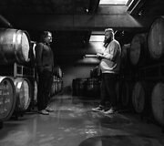 &bdquo;&Scaron;vyturys Brewery&ldquo; draugystės su &bdquo;Hurac&aacute;n Coffee&ldquo; rezultatas brendo dvejus metus
