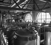 &bdquo;&Scaron;vyturys Brewery&ldquo; draugystės su &bdquo;Hurac&aacute;n Coffee&ldquo; rezultatas brendo dvejus metus
