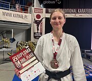 Darija Jočytė