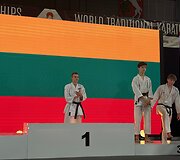 Ignas Juozas Tubutis