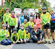 700-ojo Vilniaus gimtadienio proga &bdquo;Minam100&ldquo; sporto entuziastus kviečia prisidėti prie labdaros iniciatyvos