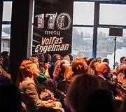 &bdquo;Volfas Engelman&ldquo; 170-asis jubiliejus: bravoro įkūrėjų palikimas įkvepia ir &scaron;iandien