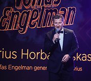&bdquo;Volfas Engelman&ldquo; 170-asis jubiliejus: bravoro įkūrėjų palikimas įkvepia ir &scaron;iandien
