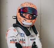 &bdquo;LG OLED & LKU by Porsche Club Lithuania&ldquo; komanda &bdquo;Aurum 1006 km&ldquo; lenktynėse startuos su nauju vairuotoju, kokio Palanga dar nėra mačiusi