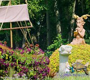 Festivalis, kurį privalu aplankyti &scaron;ią vasarą: Pakruojo dvaras vėl pavergė Europos &scaron;irdis