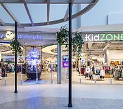 &bdquo;Žaislų planeta&ldquo; ir &bdquo;KidZone&ldquo; parduotuvės atidaryme &ndash; pramogos, pamėgti personažai ir veiklos visai &scaron;eimai