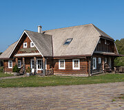 Padvaisko kaimo turizmo sodyba