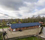 Gimęs pratęsti Gliti&scaron;kių dvaro tradiciją: nuo jaunystės verslus kūręs A.Padvaiskas aistringiausią pasiliko amžėjimui