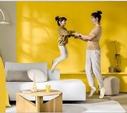 2025 metų spalva &bdquo;True Joy&trade;&ldquo;: džiaugsmo pliūpsnis jūsų namams