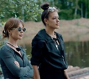 Realybės serialo &bdquo;Tiltas 2&ldquo; fini&scaron;o tiesioji: kieno rankose rekordinis 50 tūkst. laimėjimas &ndash; gerai apgalvojusių strategijas ar tų, kurie i&scaron;saugojo tikrąsias vertybes?