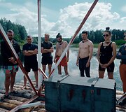 Realybės serialo &bdquo;Tiltas 2&ldquo; fini&scaron;o tiesioji: kieno rankose rekordinis 50 tūkst. laimėjimas &ndash; gerai apgalvojusių strategijas ar tų, kurie i&scaron;saugojo tikrąsias vertybes?