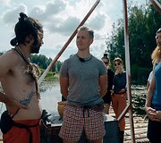 Realybės serialo &bdquo;Tiltas 2&ldquo; fini&scaron;o tiesioji: kieno rankose rekordinis 50 tūkst. laimėjimas &ndash; gerai apgalvojusių strategijas ar tų, kurie i&scaron;saugojo tikrąsias vertybes?
