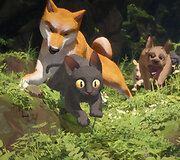 I&scaron;skirtinė galimybė &ndash; &bdquo;Oskarą&ldquo; Latvijai laimėjęs &bdquo;Potvynis&ldquo; visą &scaron;į savaitgalį tik TELIA PLAY platformoje