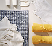 Pavasarinis vonios kambario atnaujinimas su IKEA: tai gali padaryti kiekvienas