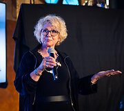 Dailininkė Dalia Kirkutienė
