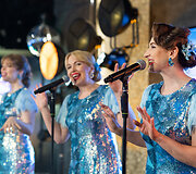 Grupė &bdquo;The Ditties&ldquo; 
