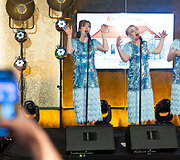 Grupė &bdquo;The Ditties&ldquo; 