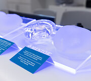 &bdquo;Nordclinic&ldquo; renginyje &ndash; chirurgų įžvalgos apie krūtų implantų ateitį ir natūralumo tendencijas