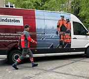&bdquo;Lindstr&ouml;m&ldquo; pradeda naują tradiciją &ndash; Vairuotojų dieną