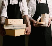 &bdquo;Saint Malo&ldquo; &ndash; prancūzi&scaron;kos virtuvės restoranas