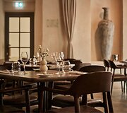 &bdquo;Saint Malo&ldquo; &ndash; prancūzi&scaron;kos virtuvės restoranas