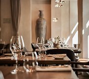 &bdquo;Saint Malo&ldquo; &ndash; prancūzi&scaron;kos virtuvės restoranas