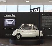 &bdquo;Cr&egrave;me de la Cr&egrave;me&ldquo; x &bdquo;Commodity&ldquo; meno mugėje &bdquo;ArtVilnius&lsquo;25&ldquo;