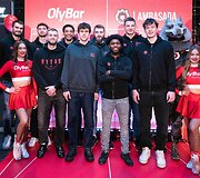 Vilniuje &ndash; sausakim&scaron;as &bdquo;Ryto&ldquo; klubo fanų ambasados atidarymas