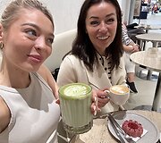 Nuomonės formuotoja Lina Talžūnaitė &ndash; apie mamos reakciją į jos darbą, stiliaus patarimus ir i&scaron;lavintą skonį