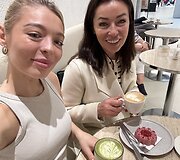 Nuomonės formuotoja Lina Talžūnaitė &ndash; apie mamos reakciją į jos darbą, stiliaus patarimus ir i&scaron;lavintą skonį