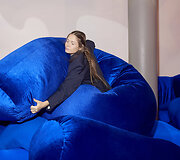 Inga Galinytė &bdquo;Soulz x Art Vilnius&ldquo;