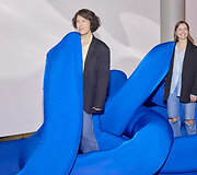 Giedrė Selenytė, Giedrė Stabingytė &bdquo;Soulz x Art Vilnius&ldquo;