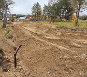 Infrastruktūros darbai Druskininkų slėnyje prasidėjo &ndash; vystytojai laikosi pažadų