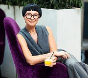 Inga SINKEVIČIENĖ