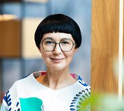 Inga SINKEVIČIENĖ