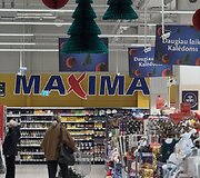&Scaron;iemet &bdquo;Maxima&ldquo; pirkėjams dovanoja daugiau laiko Kalėdoms: &scaron;tai, kokius sprendimus siūlo &scaron;ventiniam stalui, dekorui ir dovanoms