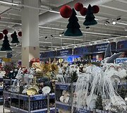 &Scaron;iemet &bdquo;Maxima&ldquo; pirkėjams dovanoja daugiau laiko Kalėdoms: &scaron;tai, kokius sprendimus siūlo &scaron;ventiniam stalui, dekorui ir dovanoms