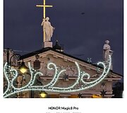 HONOR Magic8 Lite keičia vidutinės klasės i&scaron;maniųjų telefonų patirtį: auk&scaron;čiausio lygio patvarumas ir iki trijų dienų veikianti baterija