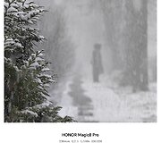 HONOR Magic8 Lite keičia vidutinės klasės i&scaron;maniųjų telefonų patirtį: auk&scaron;čiausio lygio patvarumas ir iki trijų dienų veikianti baterija