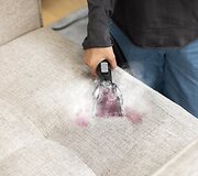 Dėmės ant kilimų ar baldų? Sprendimas &ndash; &bdquo;Bissell SpotClean&ldquo; siurbliai