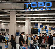 &bdquo;Topo centras&ldquo; renkasi Lietuvos pirkėjams artimiausią strategiją