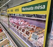 Ką gaminti &scaron;į savaitgalį? &bdquo;Iki&ldquo; akcijos pasufleruos pigų meniu