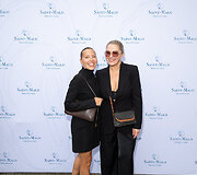Renginio akimirka