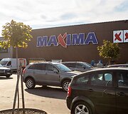 &bdquo;MAXIMA&ldquo;
