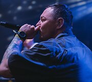 Renginio akimirka