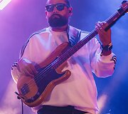 Renginio akimirka