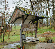 Mar&scaron;alkų sodyboje