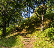 Aukų kalnas